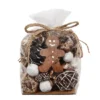Sonoma Goods For Life® Holiday Cookies Mini Gingerbread Man Potpourri