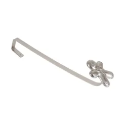 St. Nicholas Square® Gingerbread Man Wreath Holder