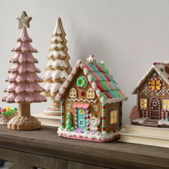 Crosslight Decorative Tree Table Decor -Home Decor Shop 7744738 CP ALT65