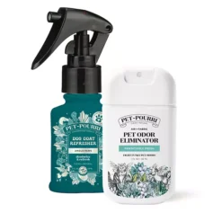 Poo-Pourri Pet~Pourri Deck The Paws Value Set -Home Decor Shop 7846325 ALT