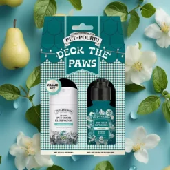 Poo-Pourri Pet~Pourri Deck The Paws Value Set -Home Decor Shop 7846325 ALT4