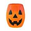 Mr. Halloween 18 In. Jack-O-Lantern Candy Bowl